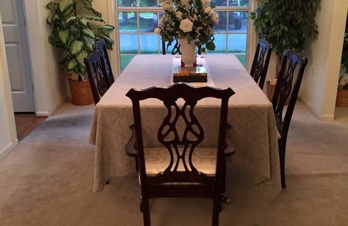 Leesburg Resort | Private room ∙ 2 guests