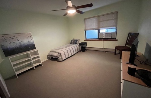 Secaucus Resort | Private room ∙ 2 guests
