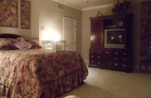 Blue Anchor Resort | Private room ∙ 2 guests