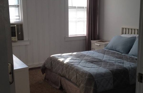 Goshen Resort | Private room ∙ 2 guests