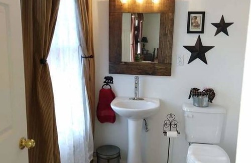Sutton Resort | Private room ∙ 2 guests
