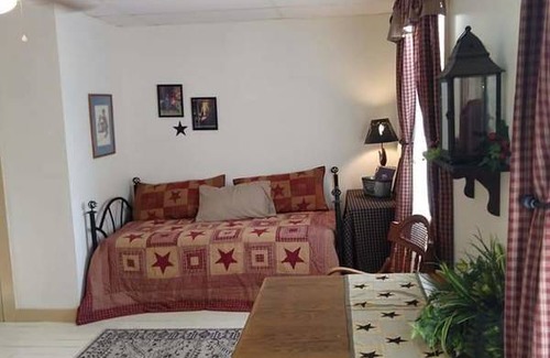Sutton Resort | Private room ∙ 2 guests