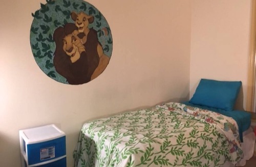 Bowie Resort | Private room ∙ 2 guests
