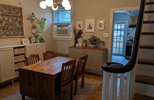 Brewerytown Resort | Private room ∙ 2 guests