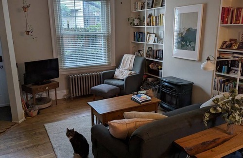 Brewerytown Resort | Private room ∙ 2 guests