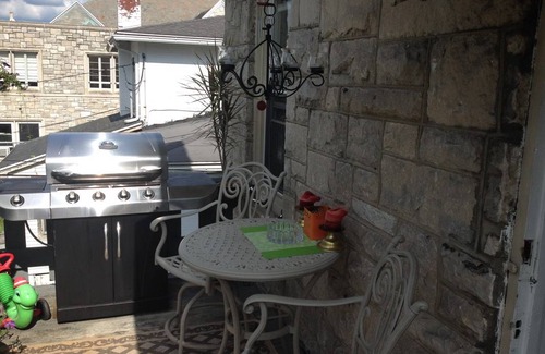 Coatesville Resort | Private room ∙ 2 guests