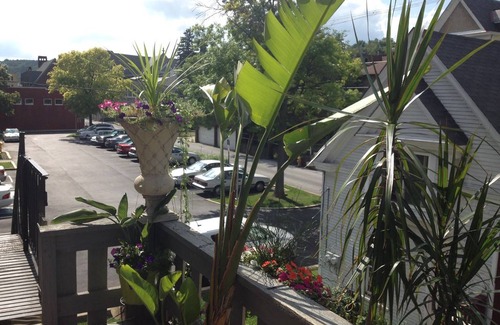 Coatesville Resort | Private room ∙ 2 guests