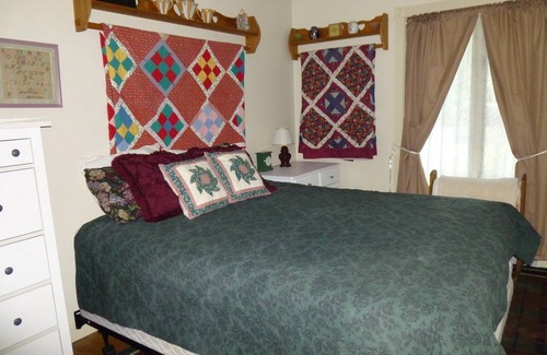Phoenixville Resort | Private room ∙ 2 guests