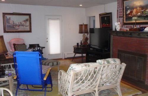Ortley Beach Resort | Private room ∙ 2 guests