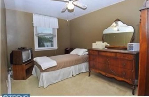 Drexel Hill Resort | Private room ∙ 2 guests