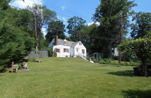 White Plains Resort | Private room ∙ 2 guests
