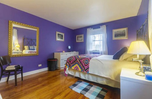 White Plains Resort | Private room ∙ 2 guests