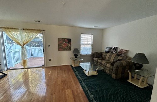 Suitland Resort | Private room ∙ 4 guests