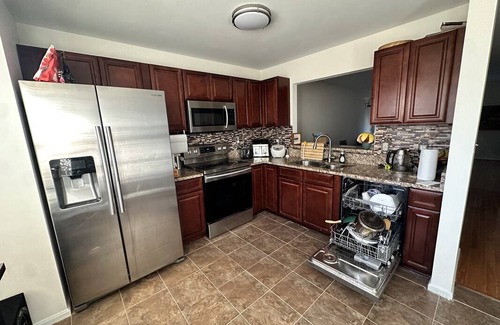 Suitland Resort | Private room ∙ 4 guests