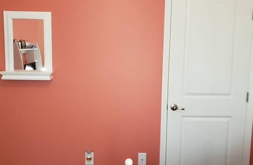 Blooming Glen Resort | Private room ∙ 1 guest