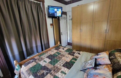 West New York Resort | Private room ∙ 2 guests