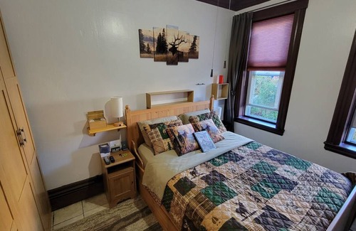 West New York Resort | Private room ∙ 2 guests