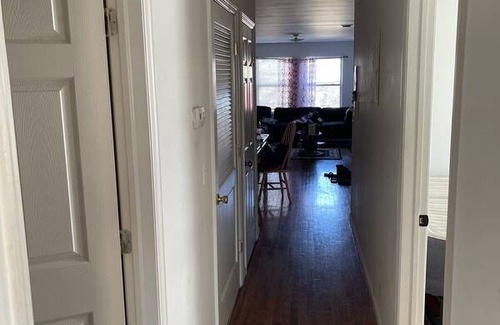 Newark Resort | Private room ∙ 1 guest