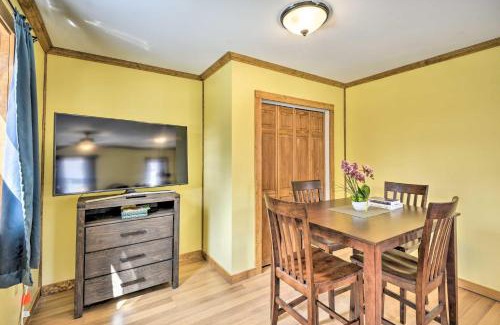 Pleasant Mount Hotel | Quadruple Family Suite Autumn Midweek - 35 Off Promo!