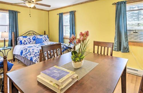 Pleasant Mount Hotel | Quadruple Family Suite Autumn Midweek - 35 Off Promo!