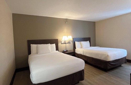 Wilkes-Barre Hotel | Quality Inn Arena