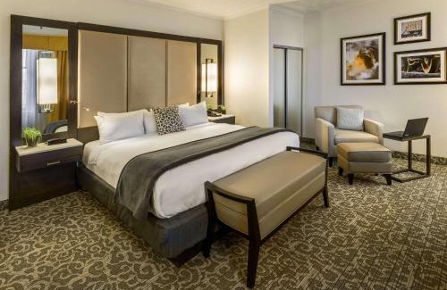 Scranton Hotel | Radisson Lackawanna Station Hotel Scranton