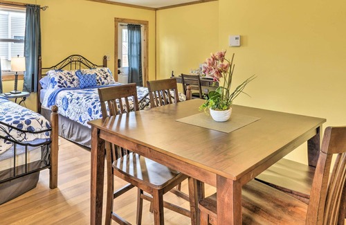 Pleasant Mount Hotel | Relaxing Premium Suite Pool Access Spring Midweek - 35% OFF