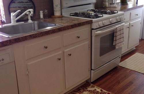 Bridgeton Townshp House | Renovated 1920's Barn Cottage