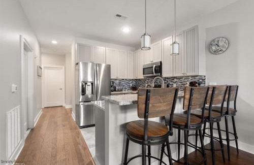 Wildwood Crest Apartment | Residence 102N At The Sandcastle Condominiums