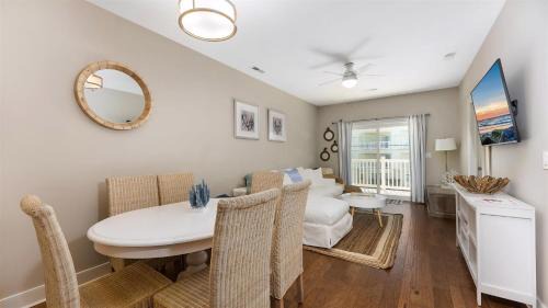 Wildwood Crest House | Residence 103S At The Sandcastle Condominiums