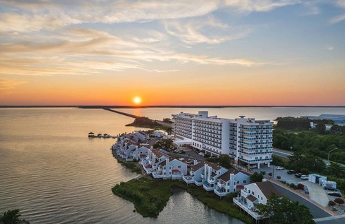 Midtown Ocean City Hotel | Residence Inn by Marriott Ocean City