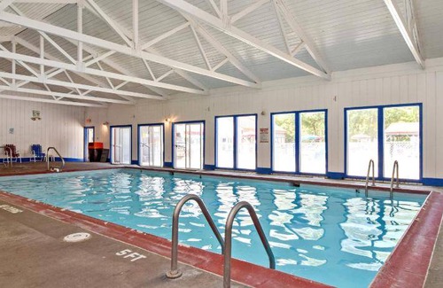 Stonehouse Resort | Resort ∙ 1 bedroom ∙ 6 guests