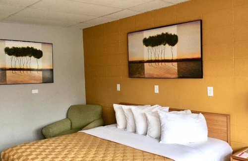 Duncannon Resort | Resort ∙ 4 guests
