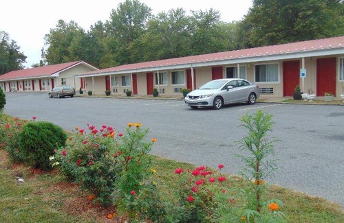 Duncannon Resort | Resort ∙ 4 guests