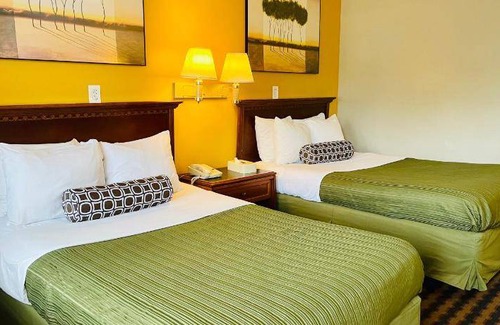 Duncannon Resort | Resort ∙ 4 guests