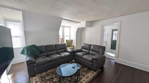 Germantown Apartment | Rooftop GreeneHouse Suite