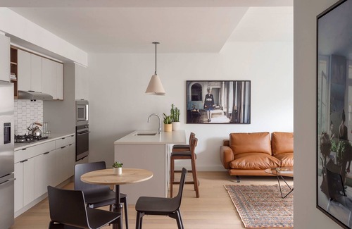 Center City Hotel | ROOST East Market