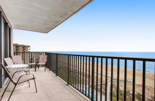 Bethany Beach House | Sea Colony Edgewater House II