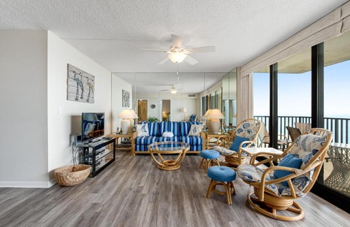 Bethany Beach House | Sea Colony Edgewater House II