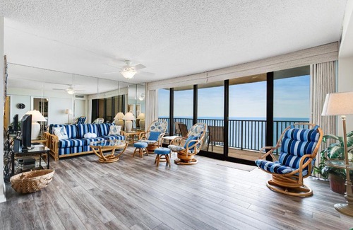 Bethany Beach House | Sea Colony Edgewater House II