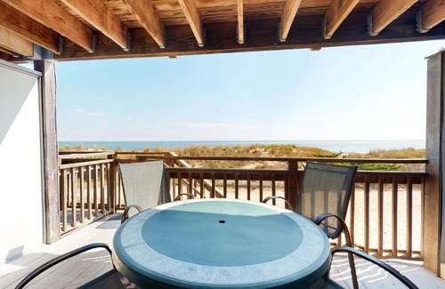 Midtown Ocean City House | Sea Splash 5