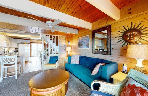 Midtown Ocean City House | Sea Splash 9