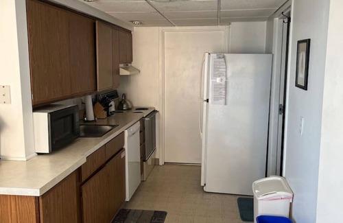North Wildwood Condo | Seacrest Sunset Condo