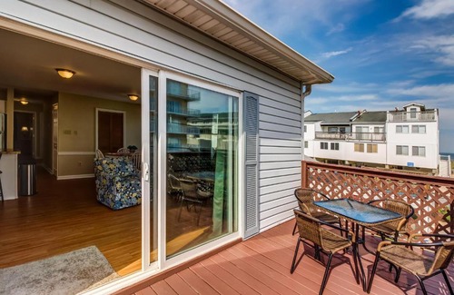 North Ocean City House | Seawood