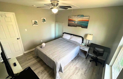 Fort Washington Other | Shared room ∙ 1 bedroom ∙ 10 guests
