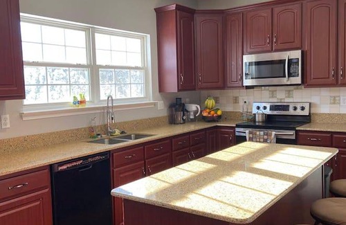 Fort Washington Other | Shared room ∙ 1 bedroom ∙ 10 guests