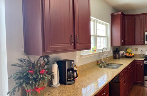 Fort Washington Other | Shared room ∙ 1 bedroom ∙ 10 guests