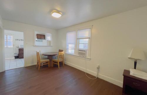 Seaside Heights Apartment | Shore Beach Houses - 38 B Lincoln Ave