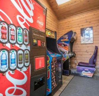 Chalet Village Apartment | Smoky Top Summit Condo Condo