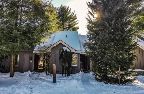 White Haven House | Snow Ridge Village 210